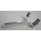 ANTI-ROTATION BRACKET FOR ALIGN TREX 600 ELECTRIC SERIES HELICOPTERS