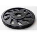 MAIN DRIVE GEAR UPGRADE - 115T - MOD1.0 for Trex 700