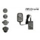 Parrot Transformateur + chargeur + adaptateurs