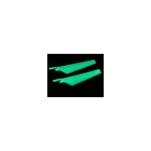 Pales supérieur FLUO OP