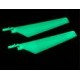 Pales supérieur FLUO OP