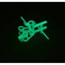 Châssis FLUO OP