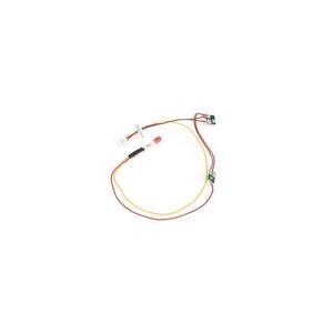 LED de remplacement (4)
