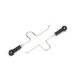 Tringlerie pour servos