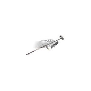 Tail Boom Assembly w/Tail Motor/Rotor/Mount