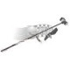 Tail Boom Assembly w/Tail Motor/Rotor/Mount