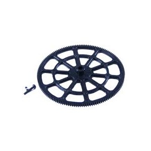 Roue dentée principale