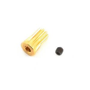 Pinion moteur 9T 0.5M OP
