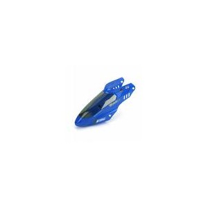 Fuselage avant POLICE