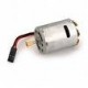 Moteur a/pinion 10 dents