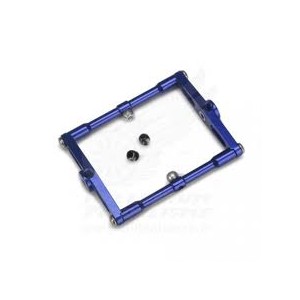 Paddle Control Frame