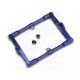 Paddle Control Frame