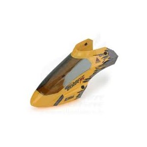 Fuselage jaune OP 