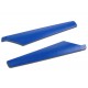 Xtreme tuning pales rigides  pour Lama et coax - BLEU, supXtreme tuning pales rigides  pour Lama et coax - BLEU, sup