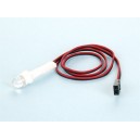 White spare LED (for EA-020)