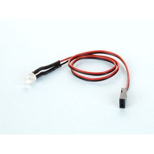 Yellow spare LED (for EA-020)