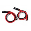 Motor Plug (2 pcs)