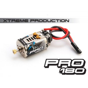 Pro 180 Motor (B) (Esky coaxial and Blade CX)