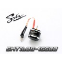 Spin Brushless Out-Run 15500kv (16Dx12mm mm)