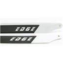 Edge - pales carbone FBL - 603mm pour taille 600.
