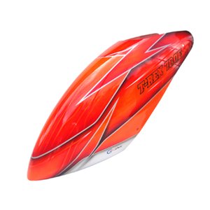 Canomod cabine Fast and Furious ( T-REX 700E )