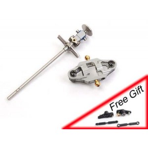 Central Hub & Blade Grip Set v2 (for HB, HBv2)