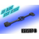 LED Fly-Bar Set v2 Blue (Esky 300 Coaxial)