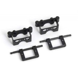 Battery Mount Spare Parts (For Landing skid v2)