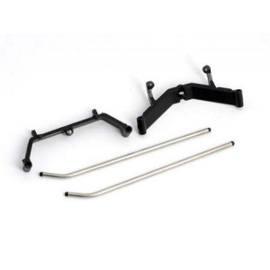 Landing Skid Spare Parts (For Landing skid v2)