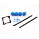Xtreme Tuning Training Gear (4-6s, 4G6s, V120D01/02/05, & xtreme skid w46009)