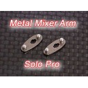 Metal Mixer Arm (Solo pro) 2 pcs