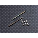 Feathering shaft set (For W10002)