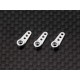 Metal Servo Horn -  3 pcs combo (V100D03 servo WK-02-3)