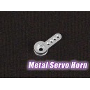 Xtreme Tuning Metal Servo Horn (1 pcs) (for 4-6, 4G6, V120D01 / D02)