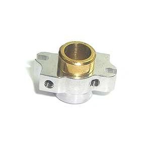 Washout Base (Silver) - Blade 400