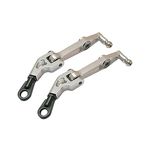Flybarless Mixing Arms for MH-TX5002