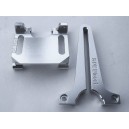 Anti-Rotation Bracket for Align TREX 550 Series Helicopters