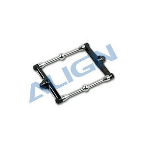Metal Flybar Control Set/Black