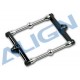 Metal Flybar Control Set/Black