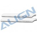 205 Carbon Fiber Blades(OLDH25071T)