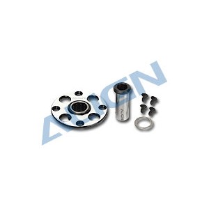 500PRO Main Gear Case Set 