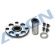500PRO Main Gear Case Set 