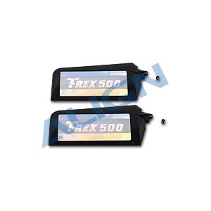 Flybar Paddle 