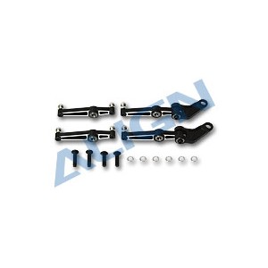Metal Control Lever 