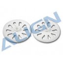 Autorotation Tail Drive Gear 