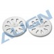 Autorotation Tail Drive Gear 