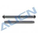 Feathering Shaft 