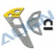 Fiberglass Stabilizer/1.6mm 