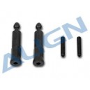 Canopy Mounting Bolt 