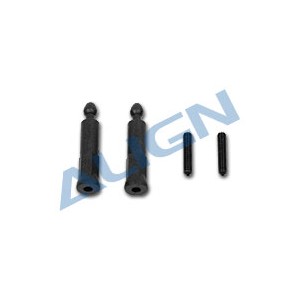 Canopy Mounting Bolt 